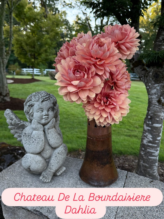 Chateau de la Bourdaisiere - LIMIT ONE