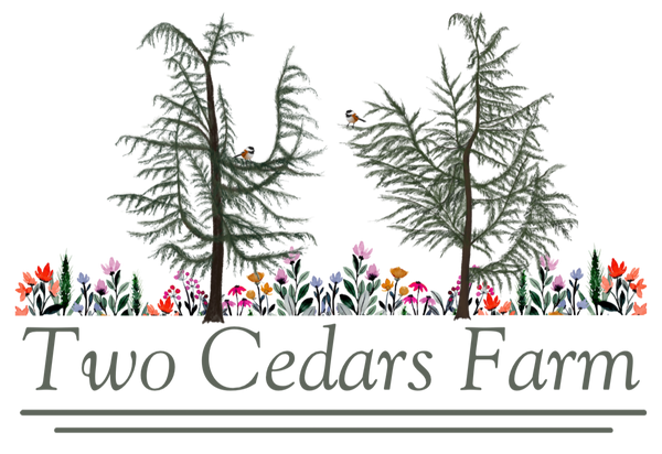 Two Cedars Farm